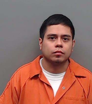 GONZALEZ, JOEL booking photo