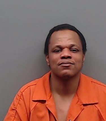 OQUINN, KENJI LEQUENT booking photo