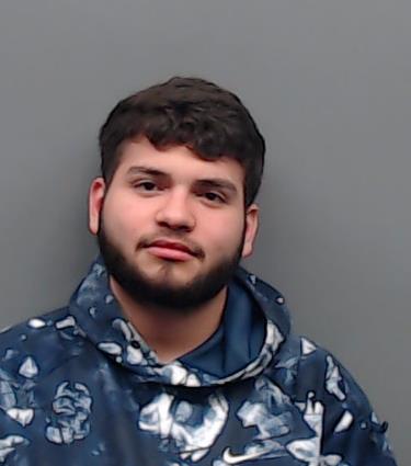 MENDEZ, ANDRES ANGEL booking photo