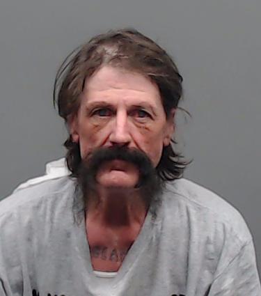 CLARK, JOSEPH PATRICK booking photo