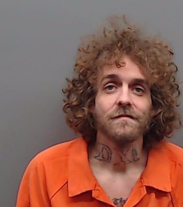 DAUGE, DENNIS VINCENT booking photo