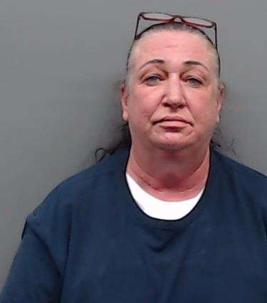NUGENT, KIMBERLY ANN booking photo
