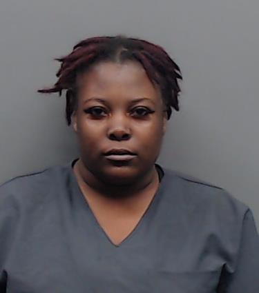 WILLIAMS, ANDRIANNA BRENAE booking photo