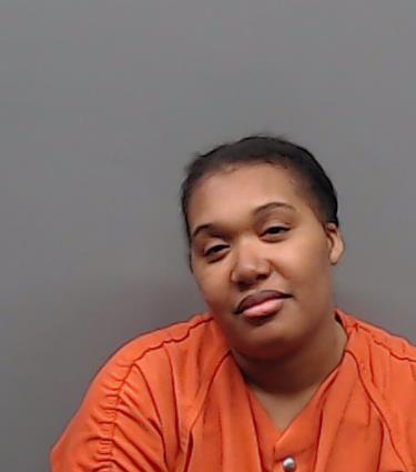 CHAMPION, SHARMENTHA DEANN booking photo