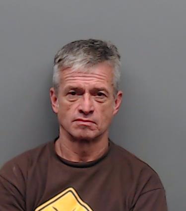 WOODARD, SHANNON DALE booking photo