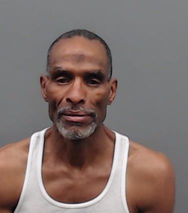 FAULTRY, LEROY booking photo