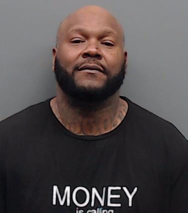 YOUNG, DONALD RAY booking photo