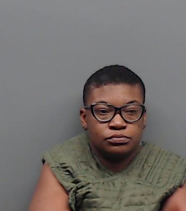 TAYLOR, TINA LASHEA booking photo