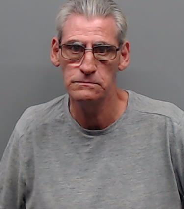 SWINDLE, MICHAEL EUGENE booking photo