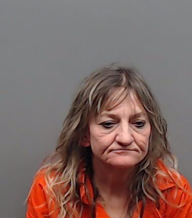 WALLER, ELIZABETH JEAN booking photo