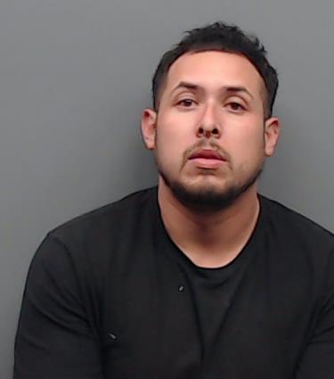 NAVA, WILLIAM MONTES booking photo