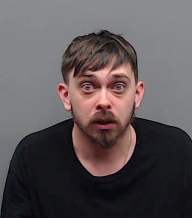 MASSENGALE, JONATHAN JAMES booking photo