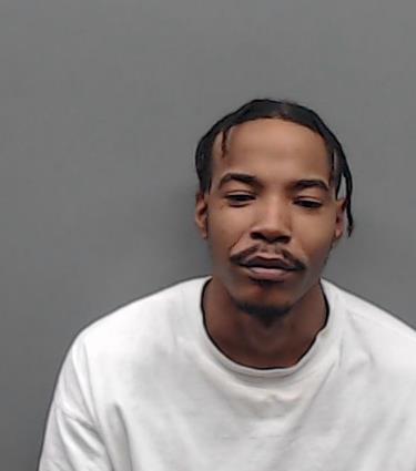 THOMAS, TYLON booking photo