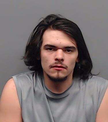 ANDERSON, NATHANUELL MANUEL booking photo