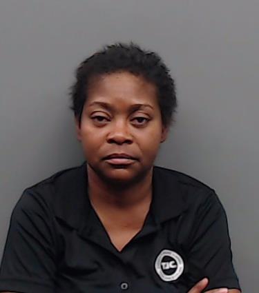 ROSSON, LATOYA DAVIDSON booking photo