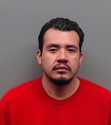 COCOLAN, JAIME booking photo