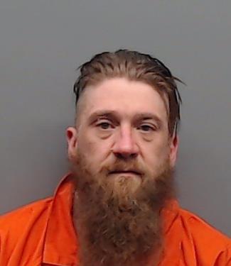 SPARKMAN, CHRISTOPHER LYNN booking photo