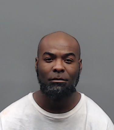 CAUSEY, KENNETH JAMES booking photo