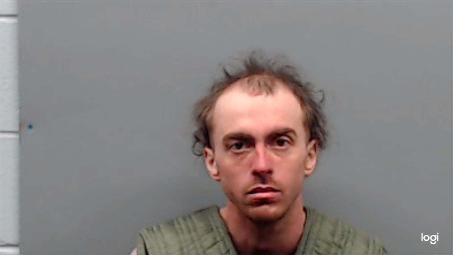 MORRIS, TOMMY RAY, Jr. booking photo