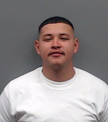PEREZ, ULYSES booking photo