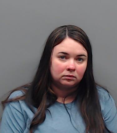 SNIDER, JENNIFER JEAN booking photo