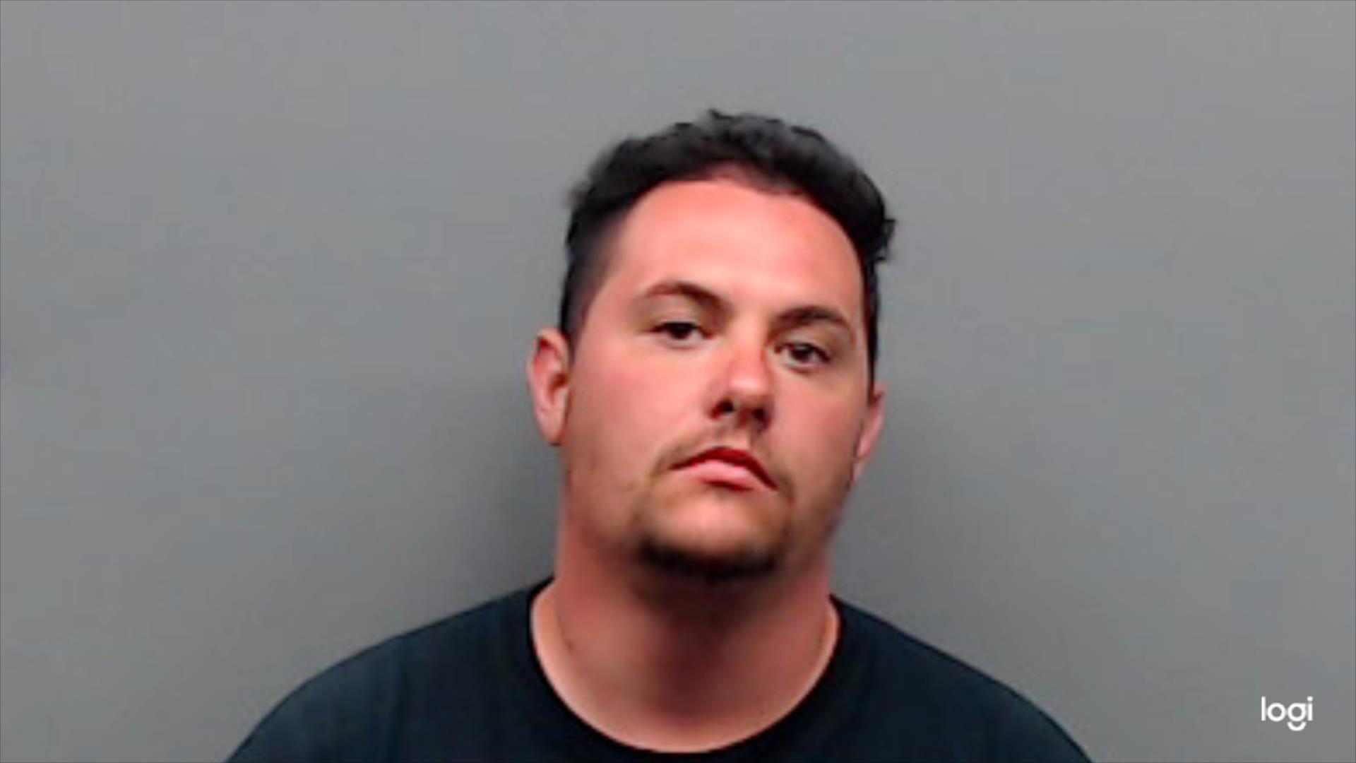 CRAVER, JONATHAN MICHAEL booking photo