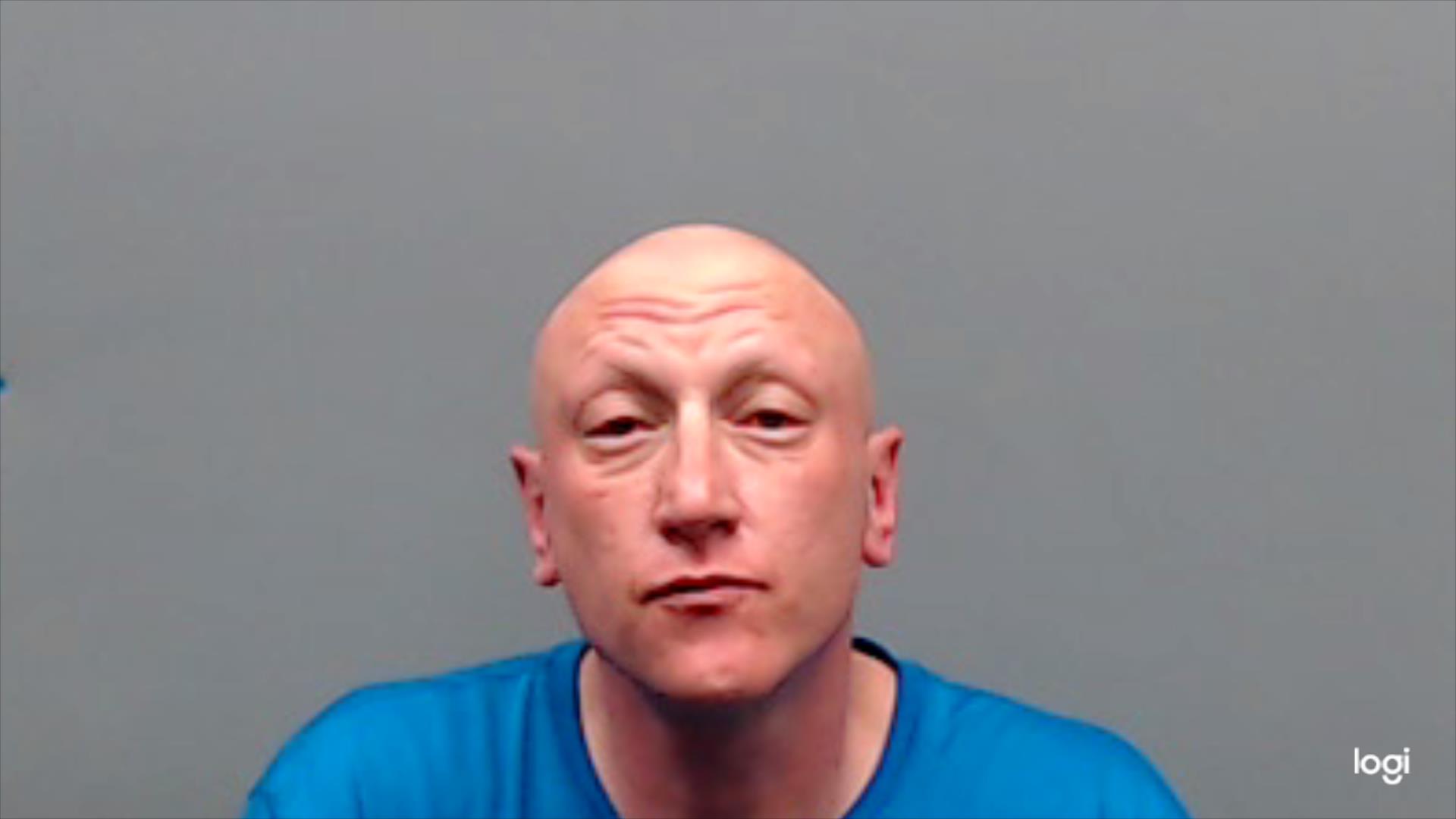 RAFFA, MICHAEL booking photo