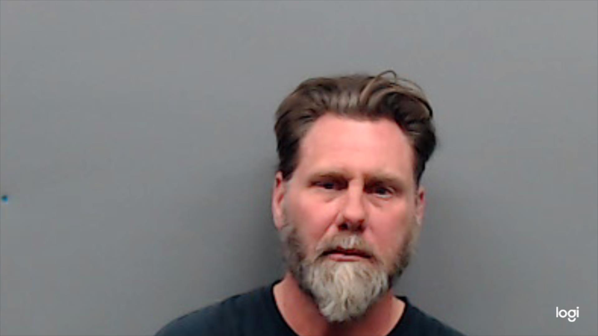 HOOPER, DARREN WALLACE booking photo