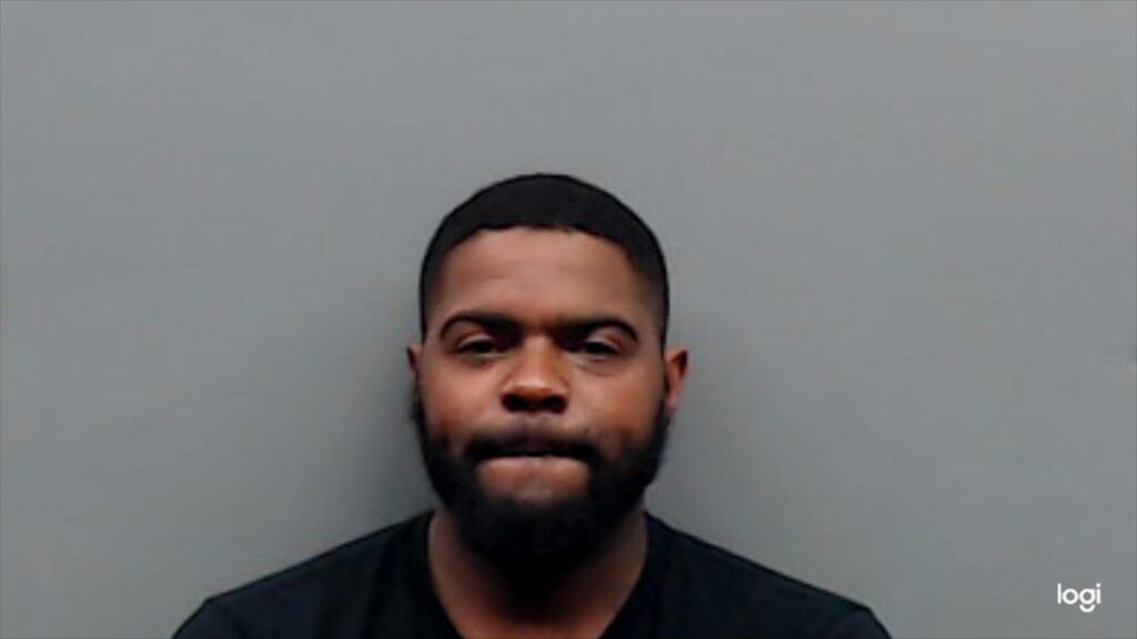 SIMMONS, LETERRANCE ROOSEVELT arrest record in Smith County, Texas SIMMONS, LETERRANCE ROOSEVELT arrested in Smith County, Texas mugshot