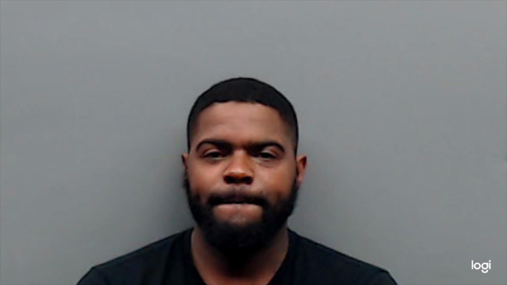 SIMMONS, LETERRANCE ROOSEVELT booking photo