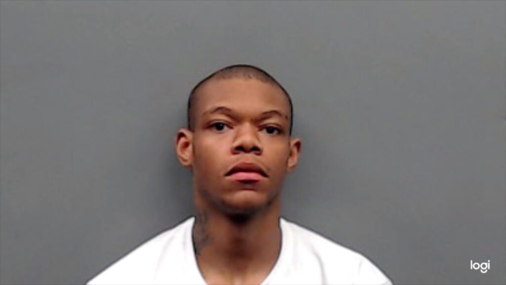 MCFARLAND, MICAH arrested in Smith County, Texas mugshot