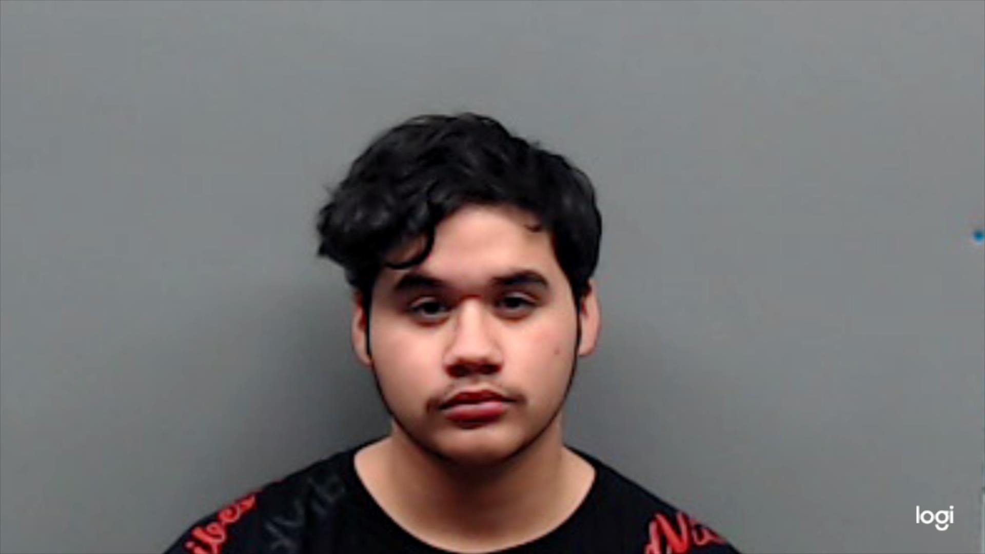 NOLASCO, ANGEL SAMUEL booking photo