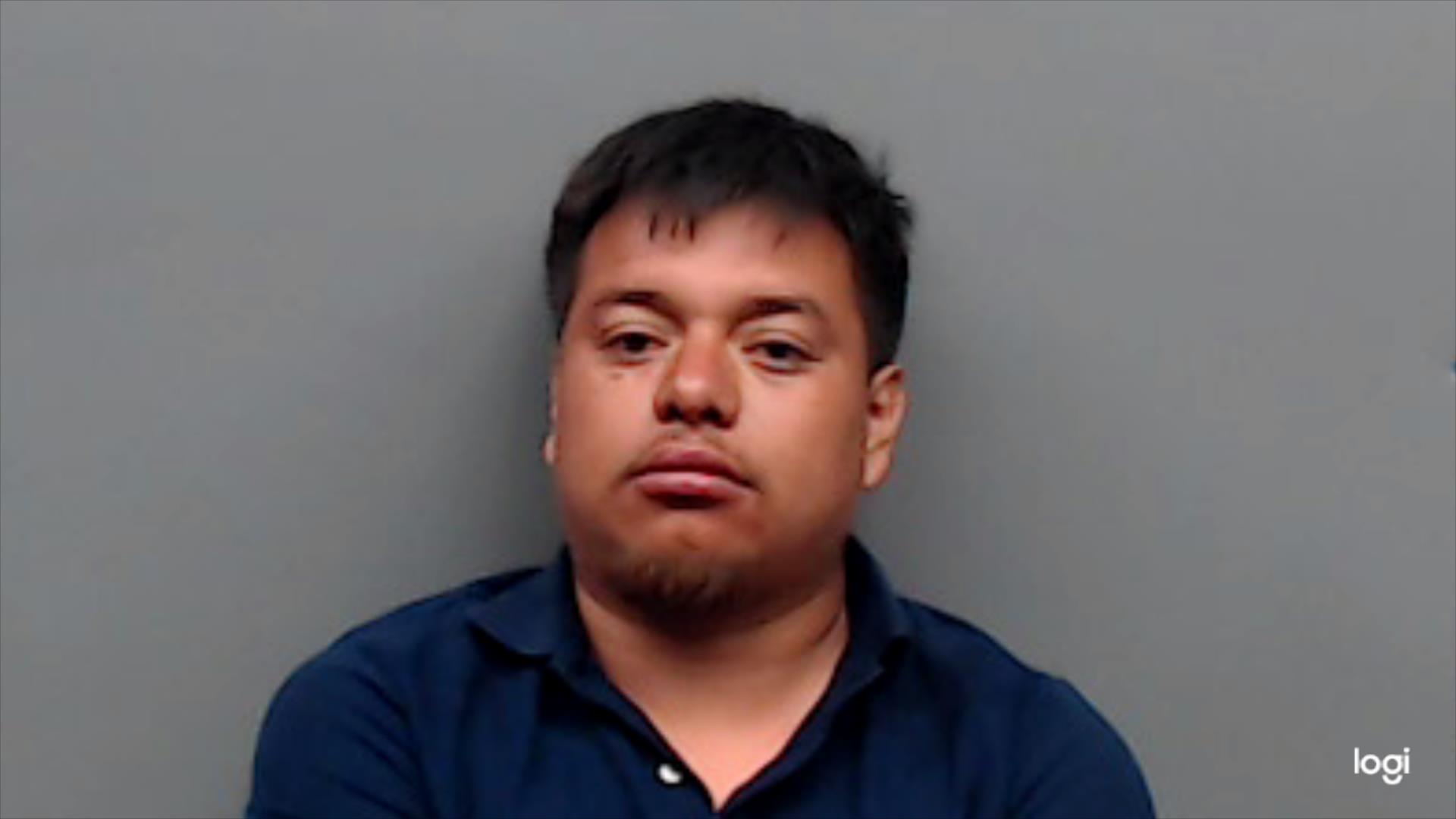 BECERRA-JARAMILLO, MAURICIO booking photo