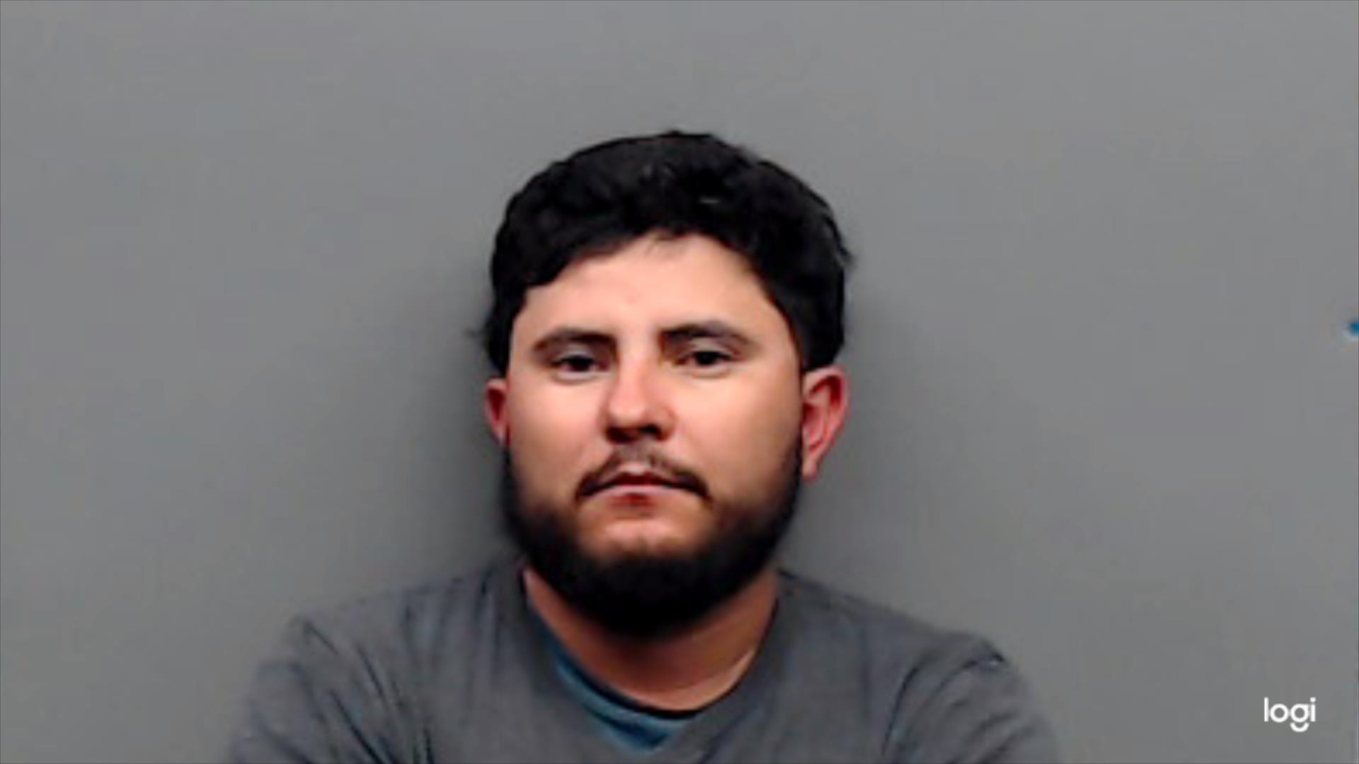 CHAVES-CHAVES, OSCAR booking photo