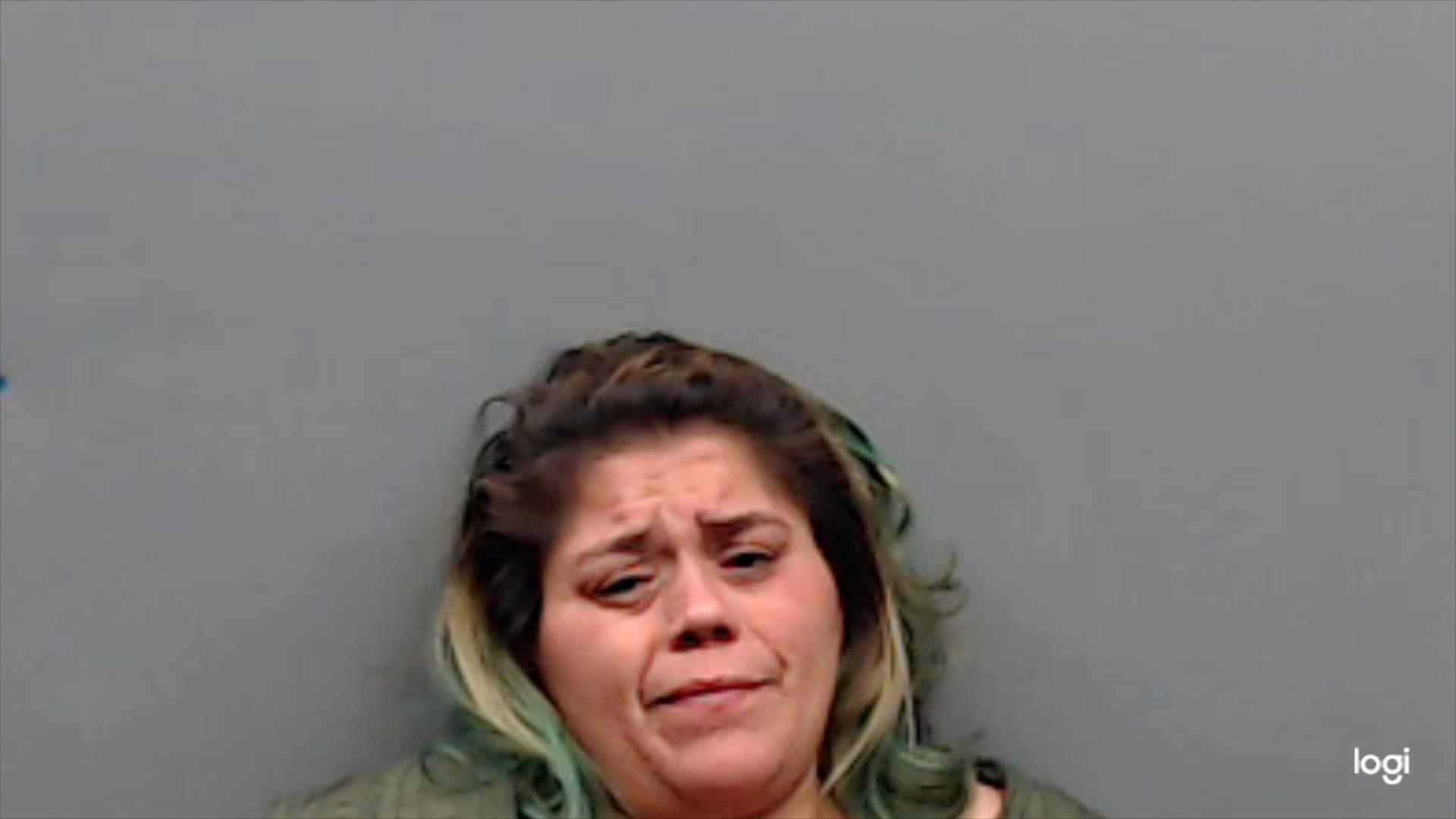 HERRERA, JUANITA MARIA booking photo