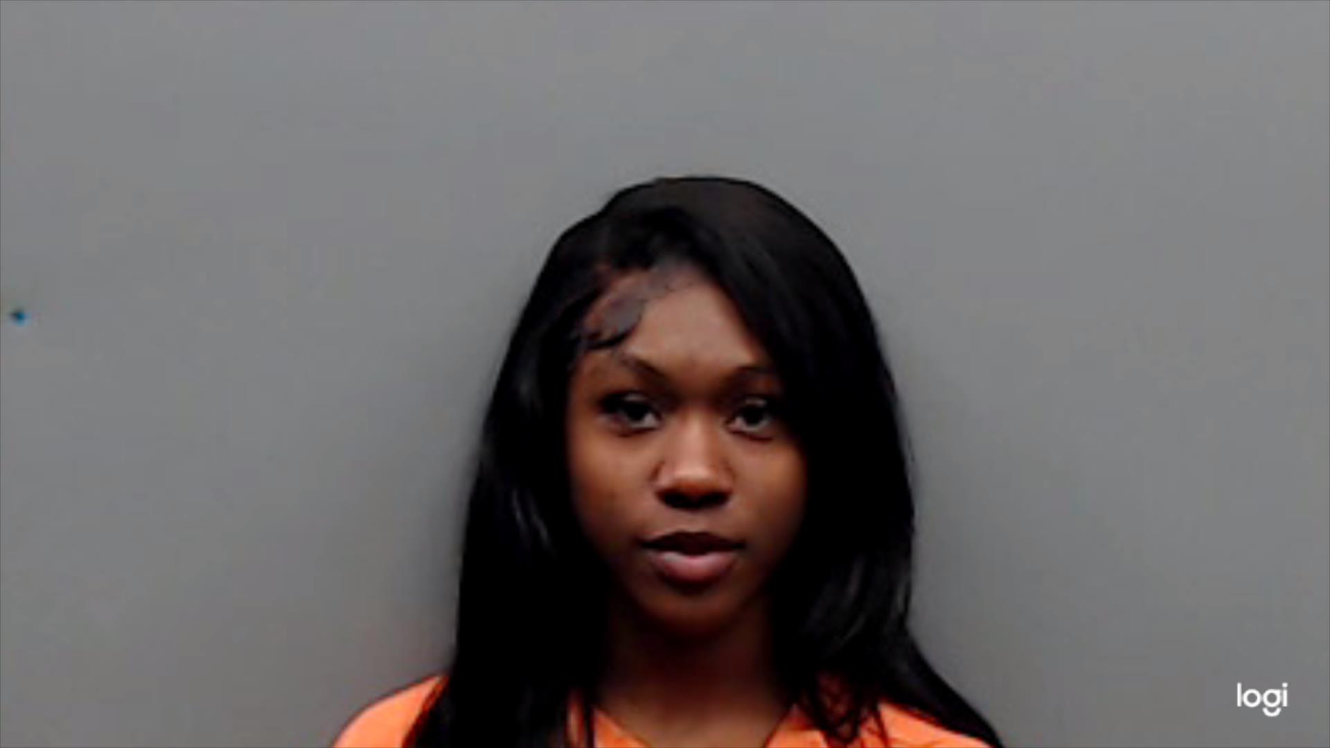 WIDEMAN, HAYLEE booking photo