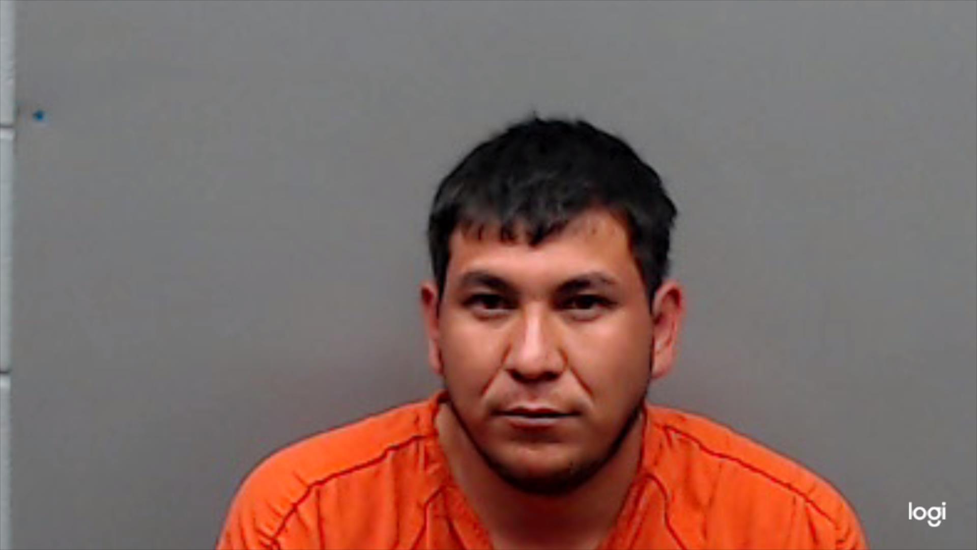 TOLEDO, RAFAEL booking photo