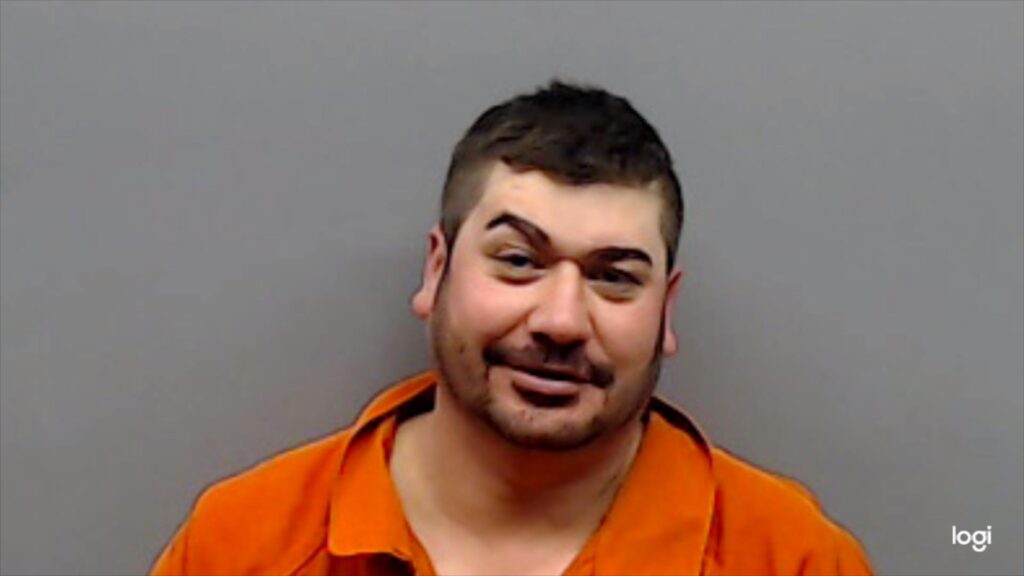 APARICIO, JOSE LUIS arrest record in Smith County, Texas APARICIO, JOSE LUIS arrested in Smith County, Texas mugshot