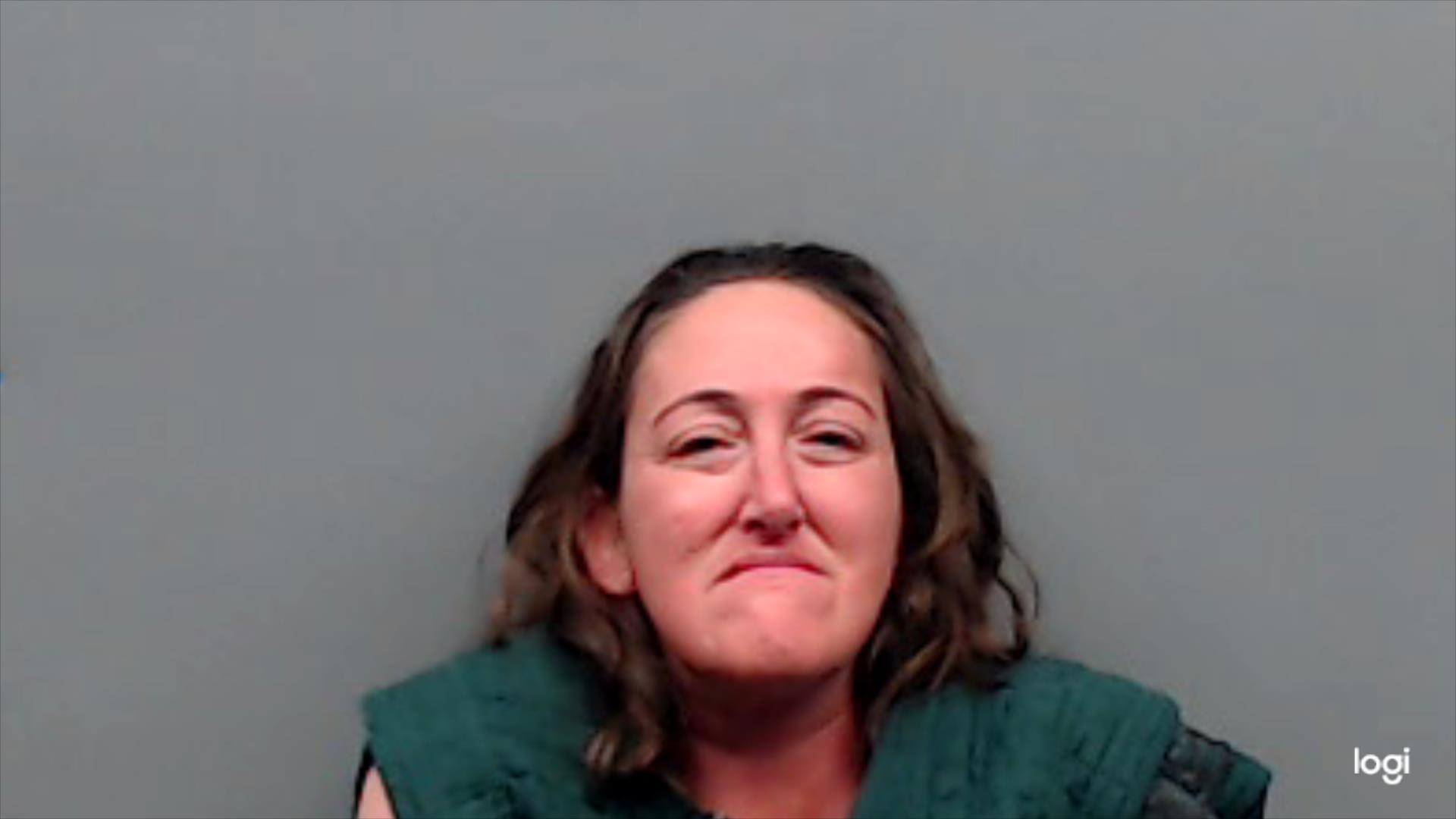 RICHARDSON, JODI LYNN booking photo