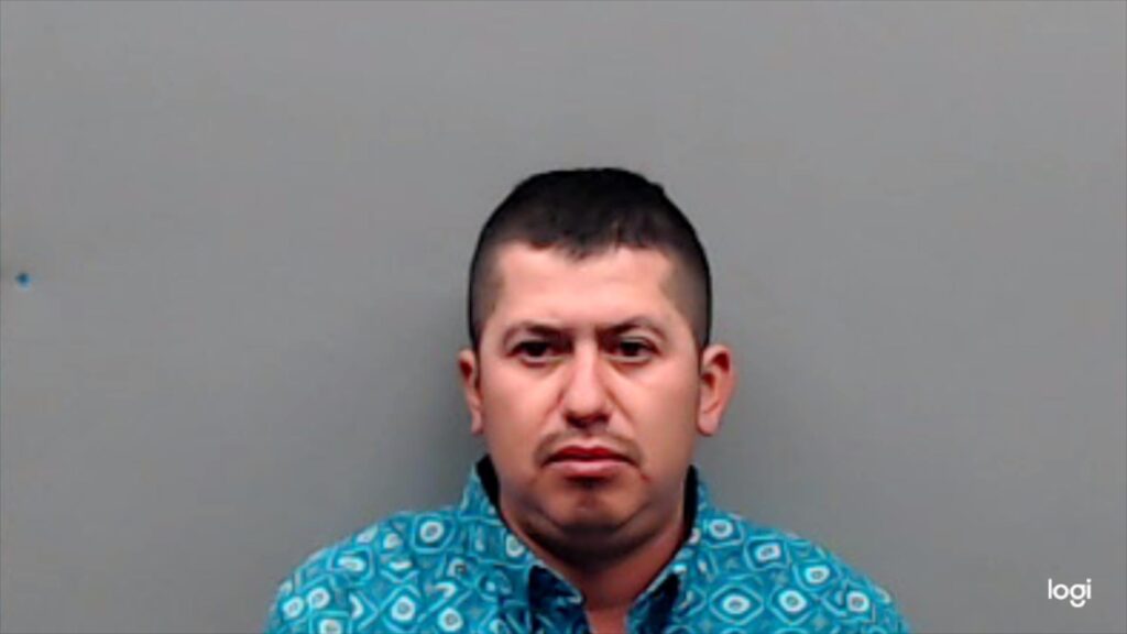 FERRER, CRESCENCIO arrested in Smith County, Texas mugshot
