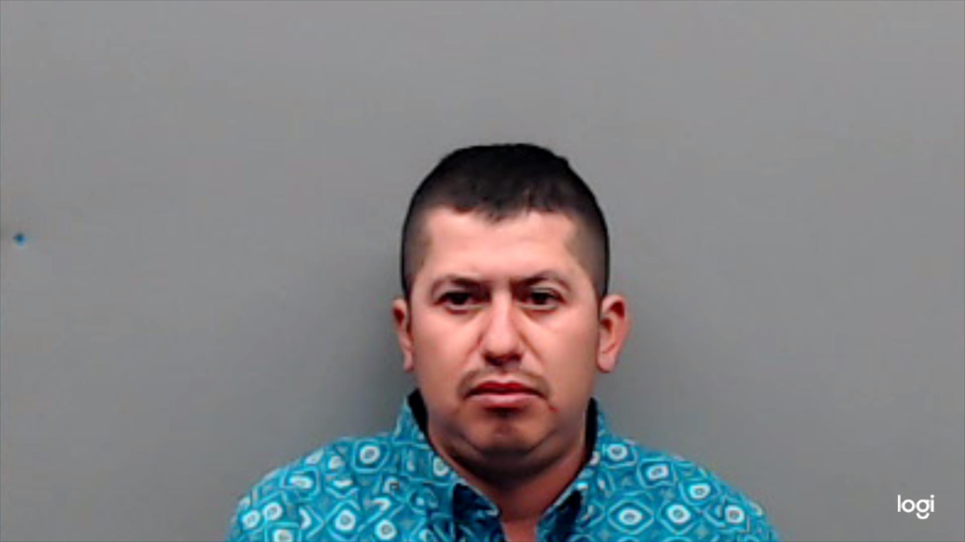 FERRER, CRESCENCIO booking photo