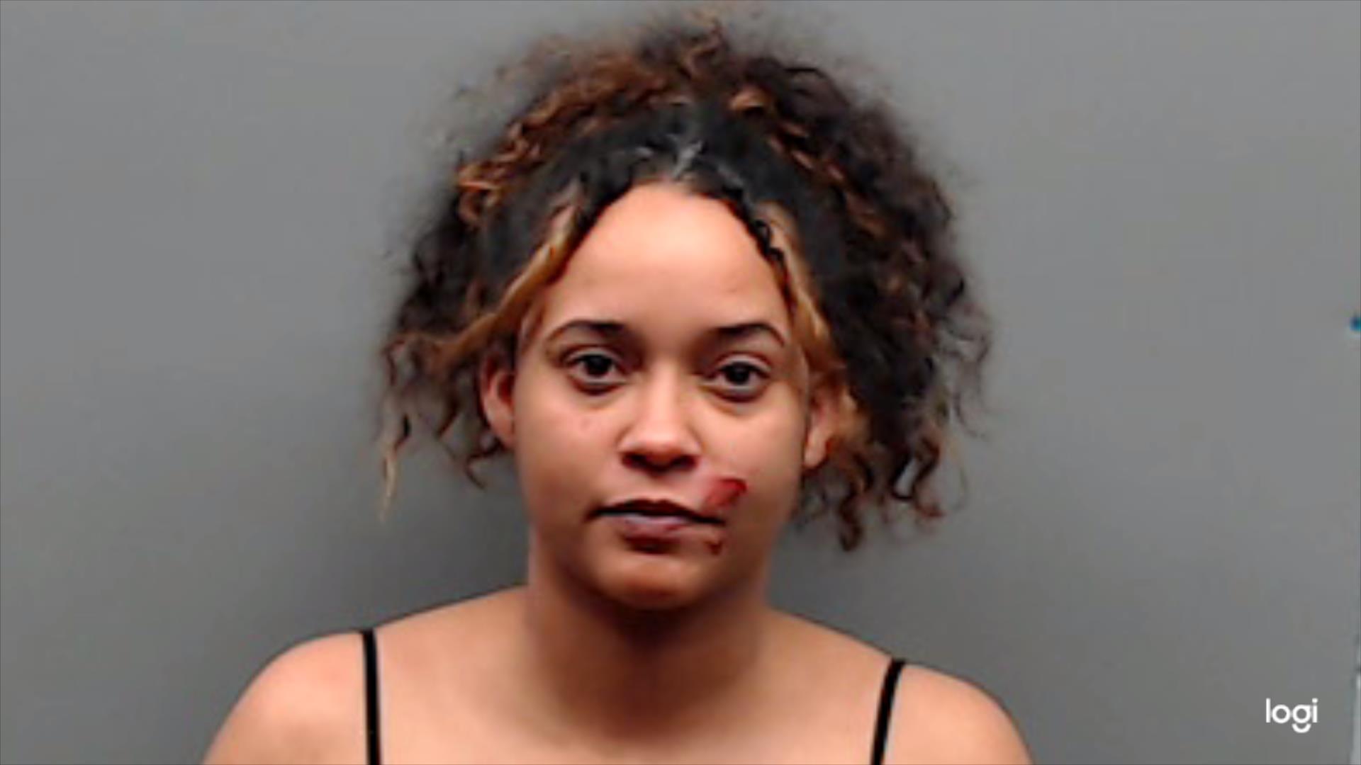 LAVASSAUR, GEMAYA DOMINIQUE booking photo