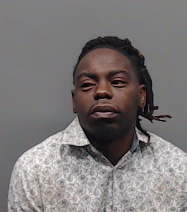 TATE, LAVASIO ANTONNE booking photo
