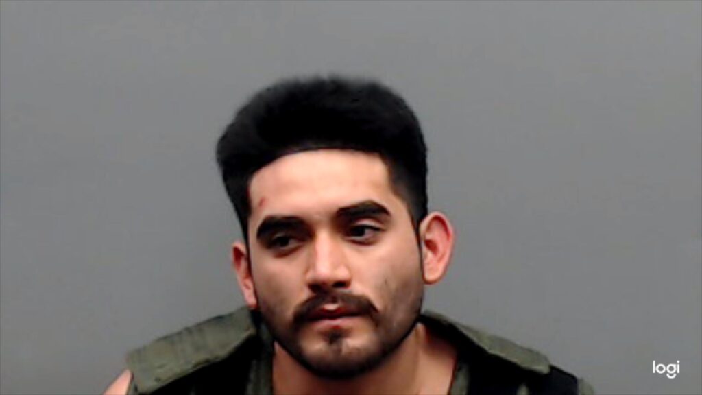 GUERRERO, SAMUEL VILLEGAS arrest record in Smith County, Texas GUERRERO, SAMUEL VILLEGAS arrested in Smith County, Texas mugshot
