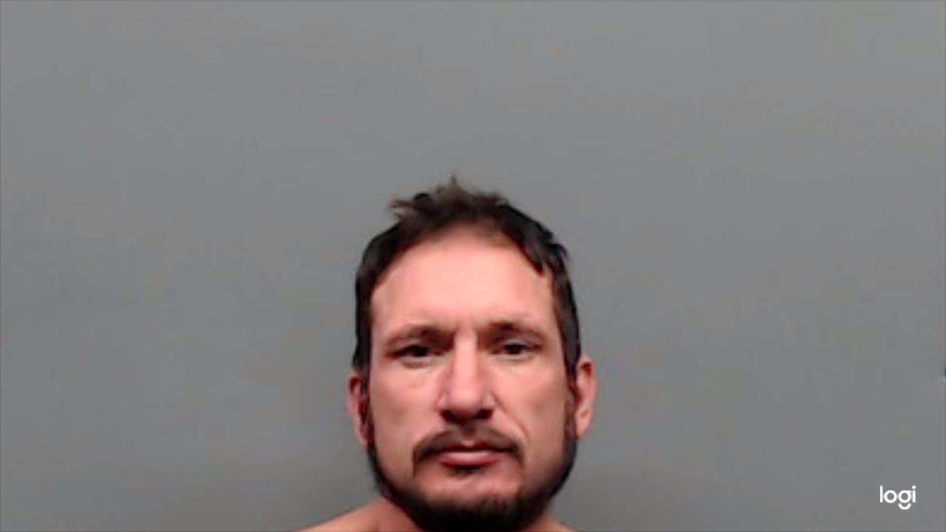 REYNOLDS, LARRY booking photo