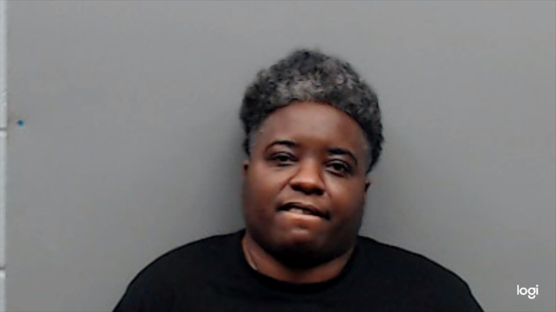 JONES, KAMEELAH SHAYE booking photo