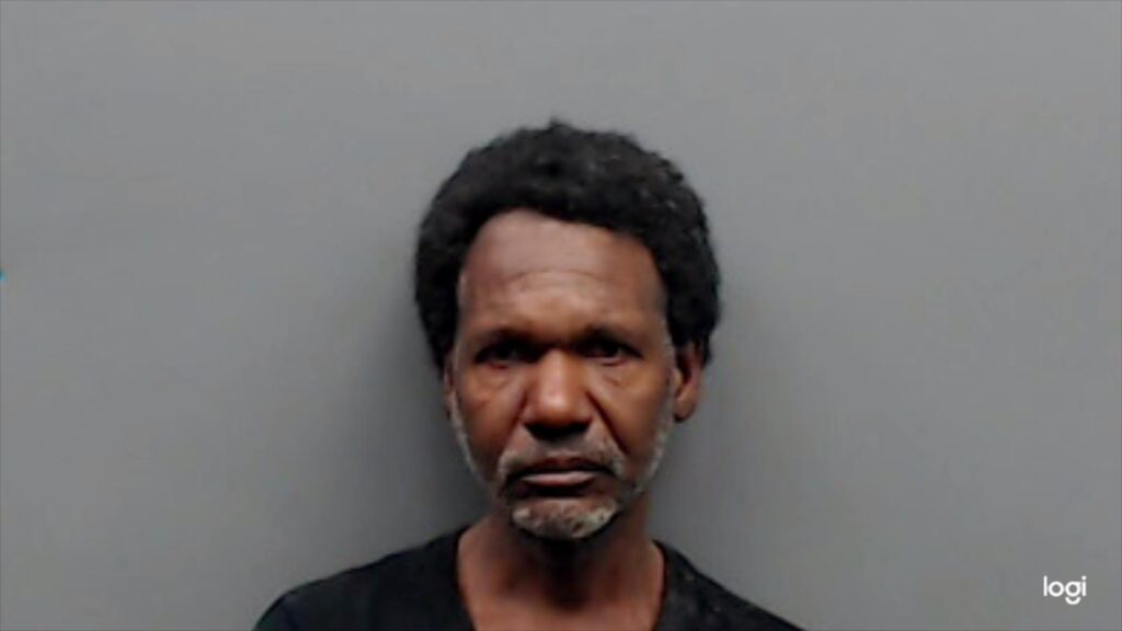 ARTERBERRY, EDDIE arrest record in Smith County, Texas ARTERBERRY, EDDIE arrested in Smith County, Texas mugshot