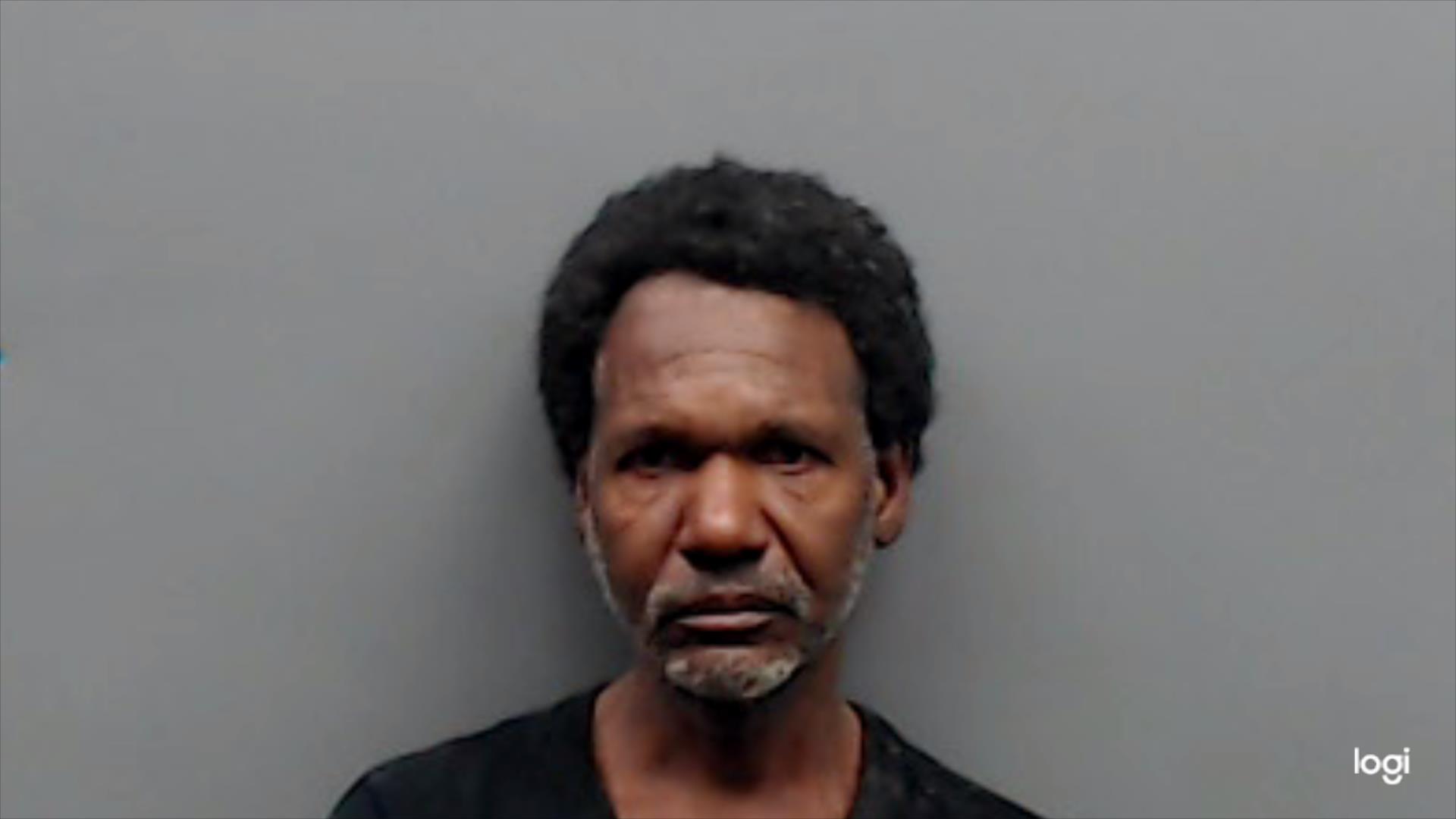 ARTERBERRY, EDDIE booking photo