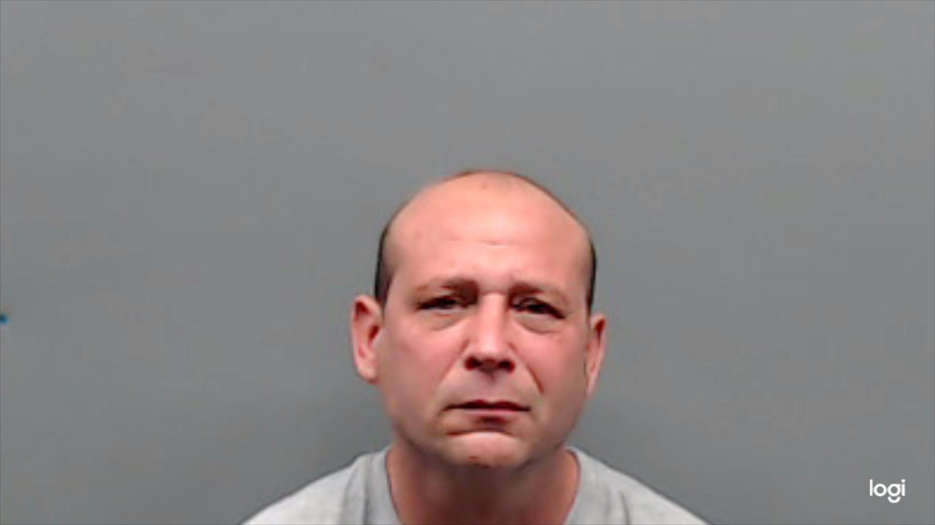LAFAITT, DANNY SHANE booking photo