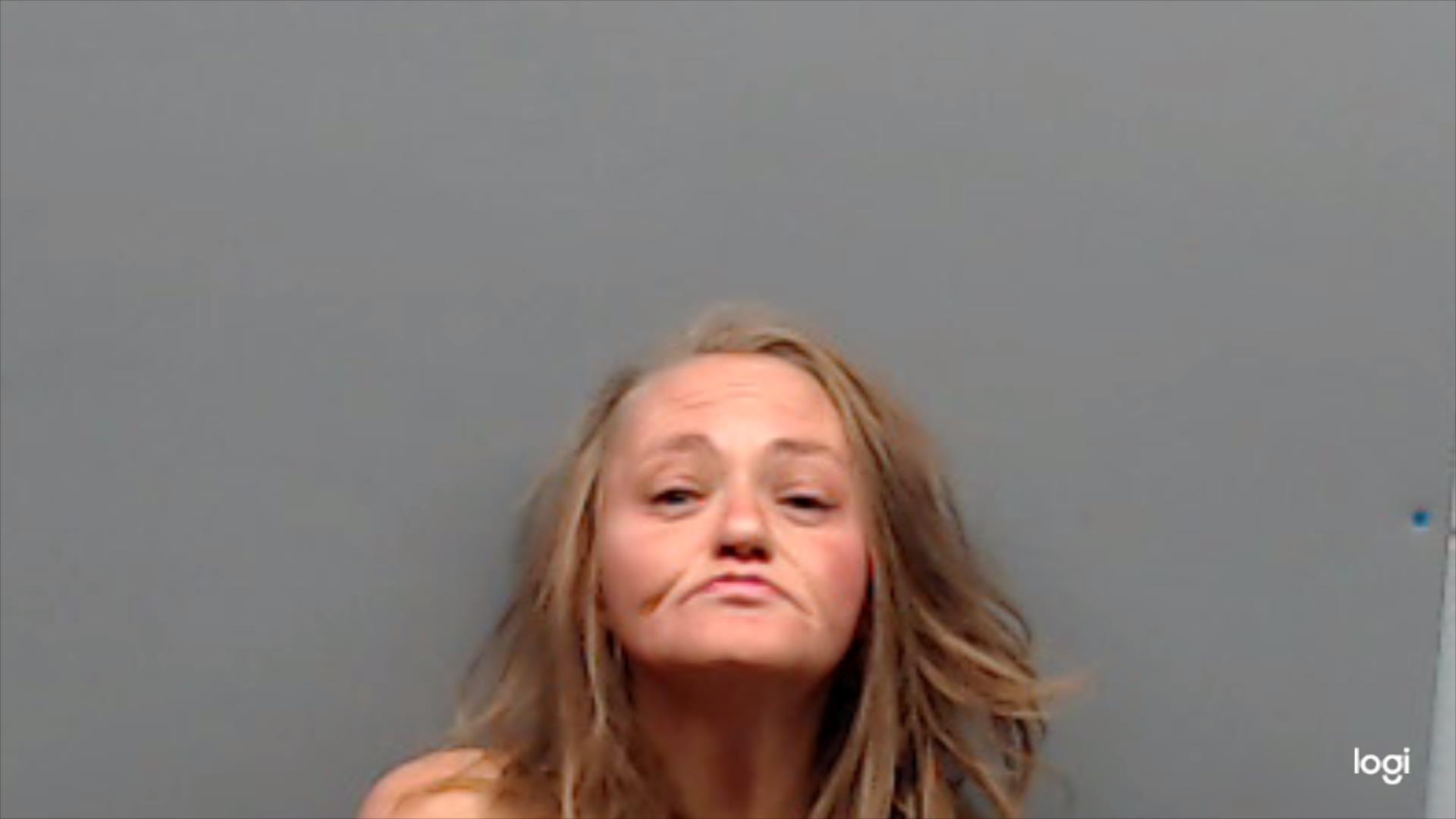 HUNT, AMANDA NYCOLE booking photo